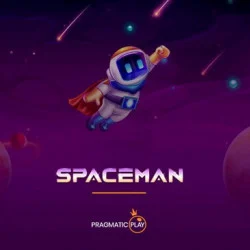 Spaceman jjwinb.com